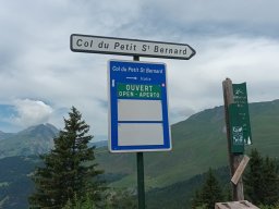 Passtour